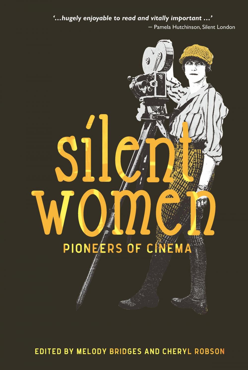 Big bigCover of Silent Women