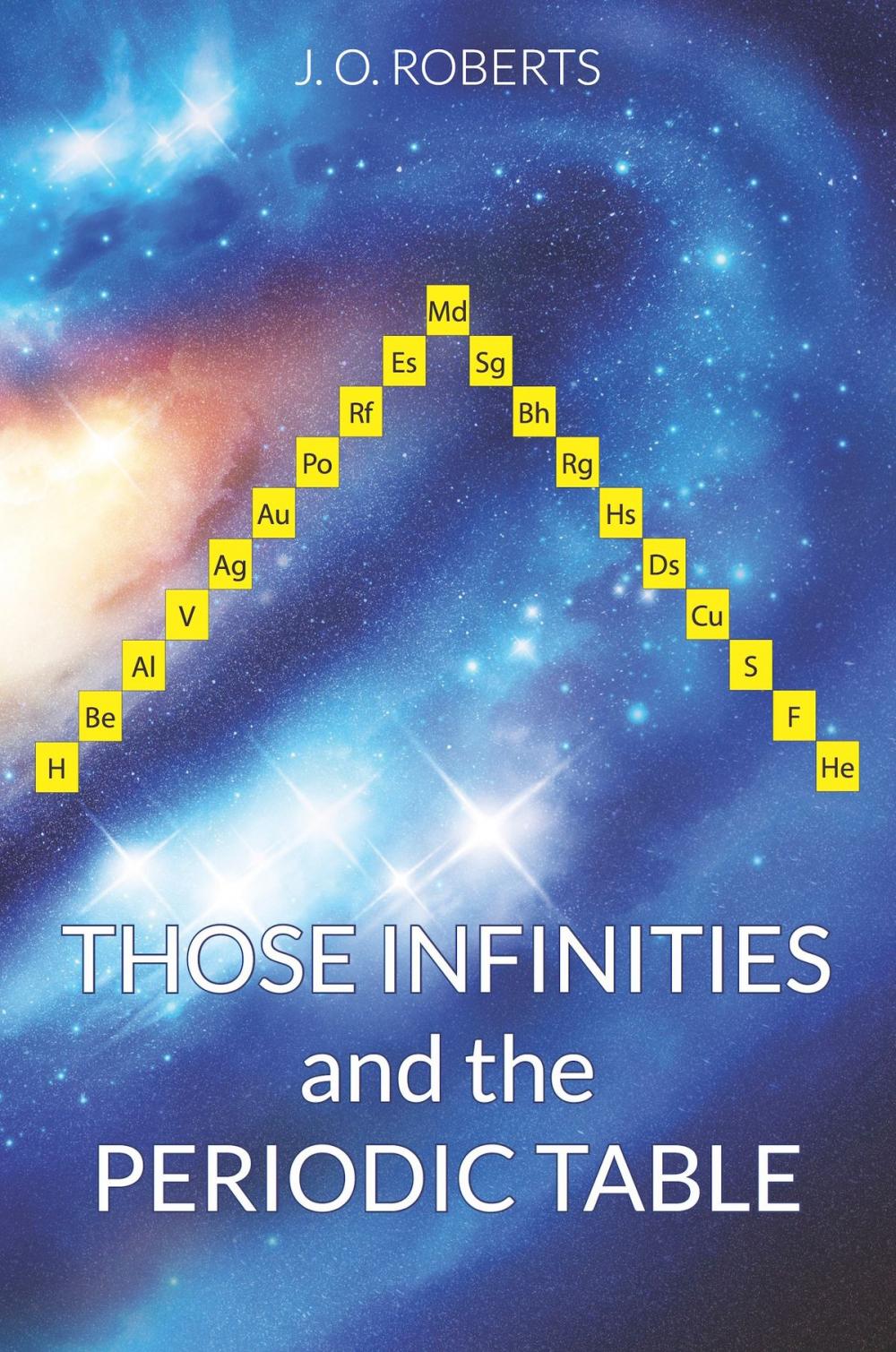 Big bigCover of Those Infinities and the Periodic Table