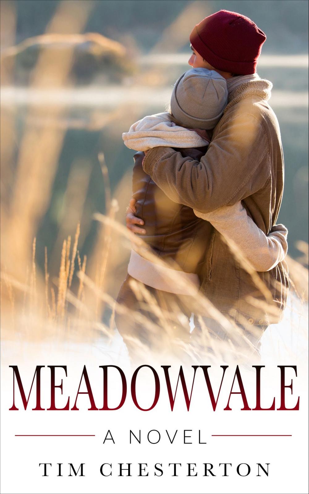 Big bigCover of Meadowvale