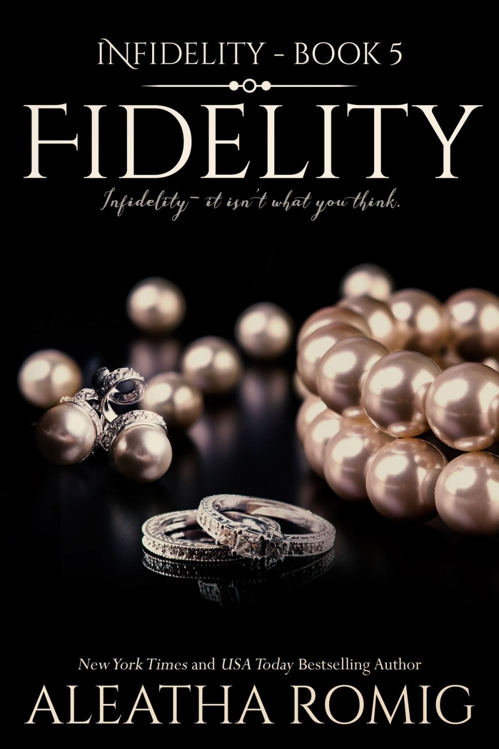 Big bigCover of Fidelity