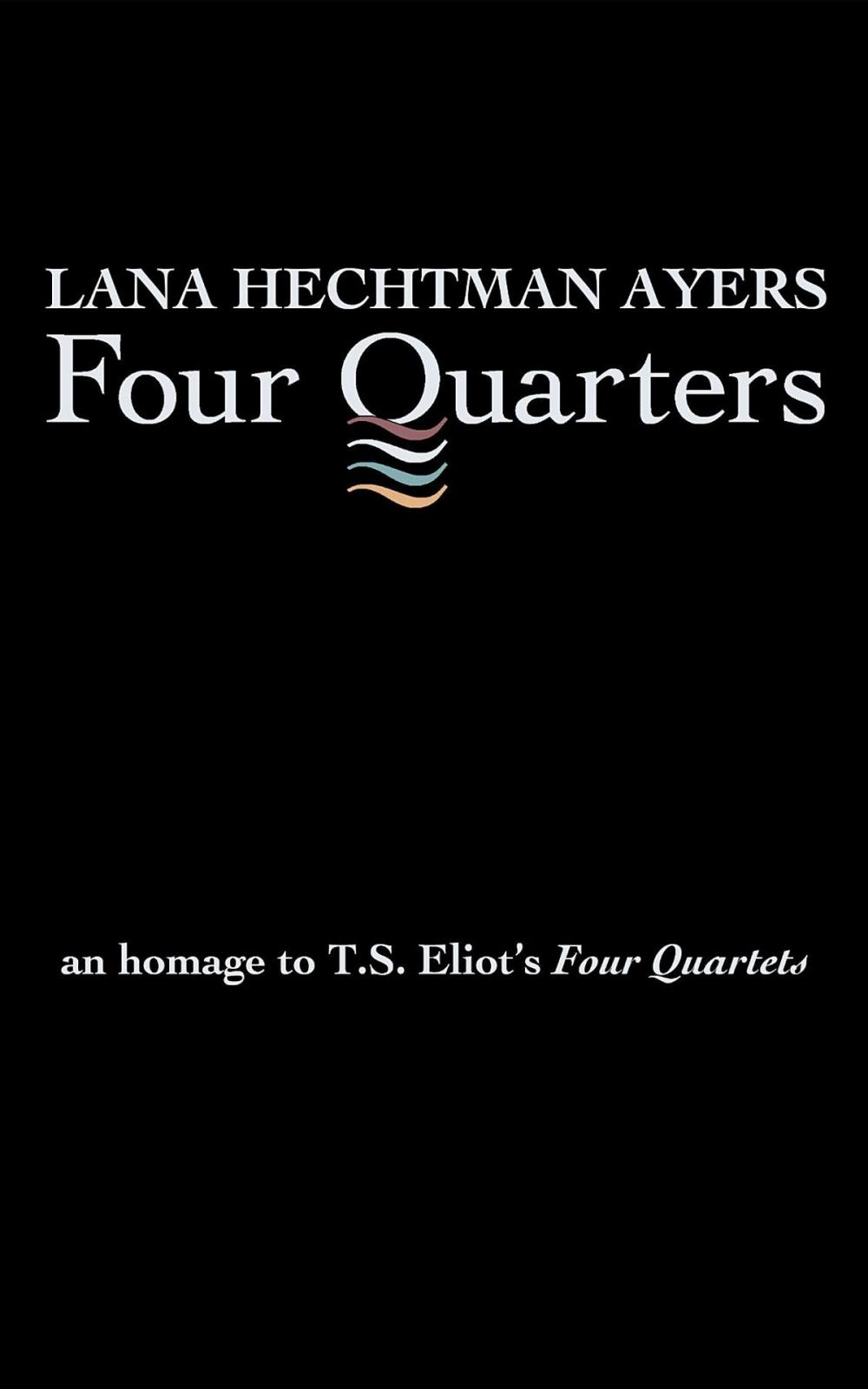 Big bigCover of Four Quarters