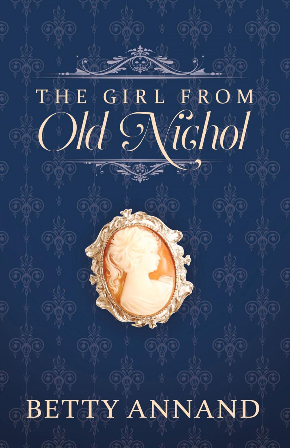 Big bigCover of The Girl from Old Nichol