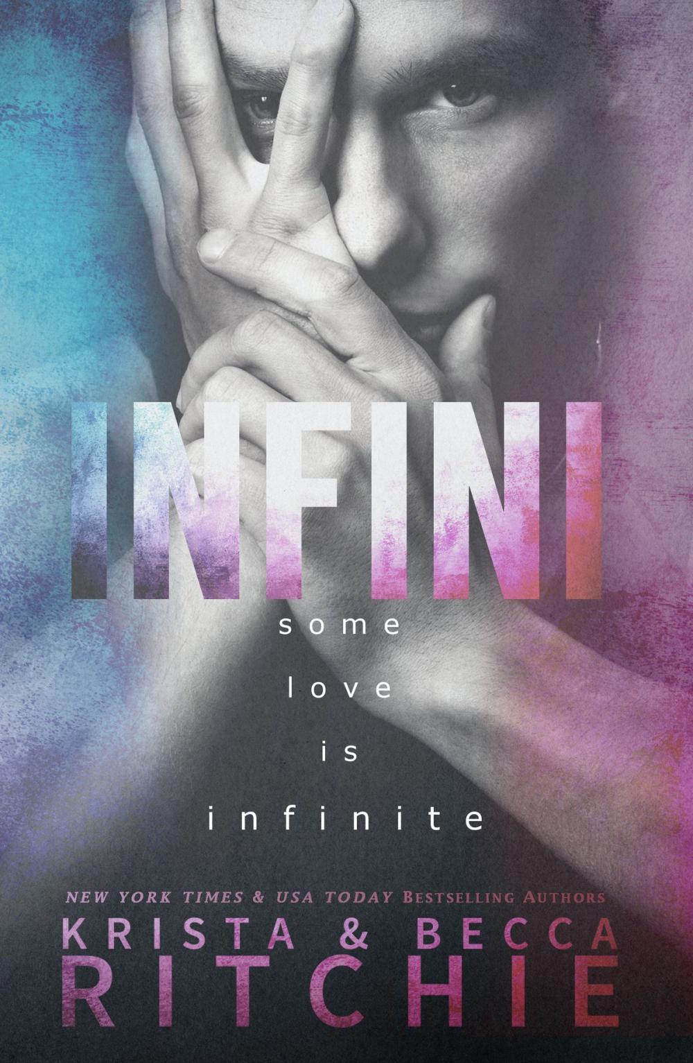 Big bigCover of Infini