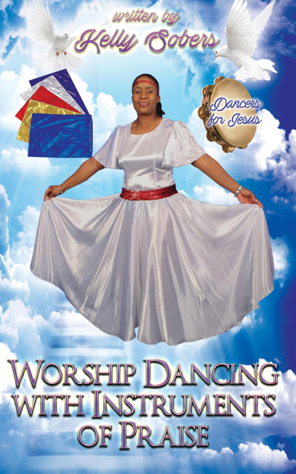 Big bigCover of Worship Dancing with Instrument of Praise