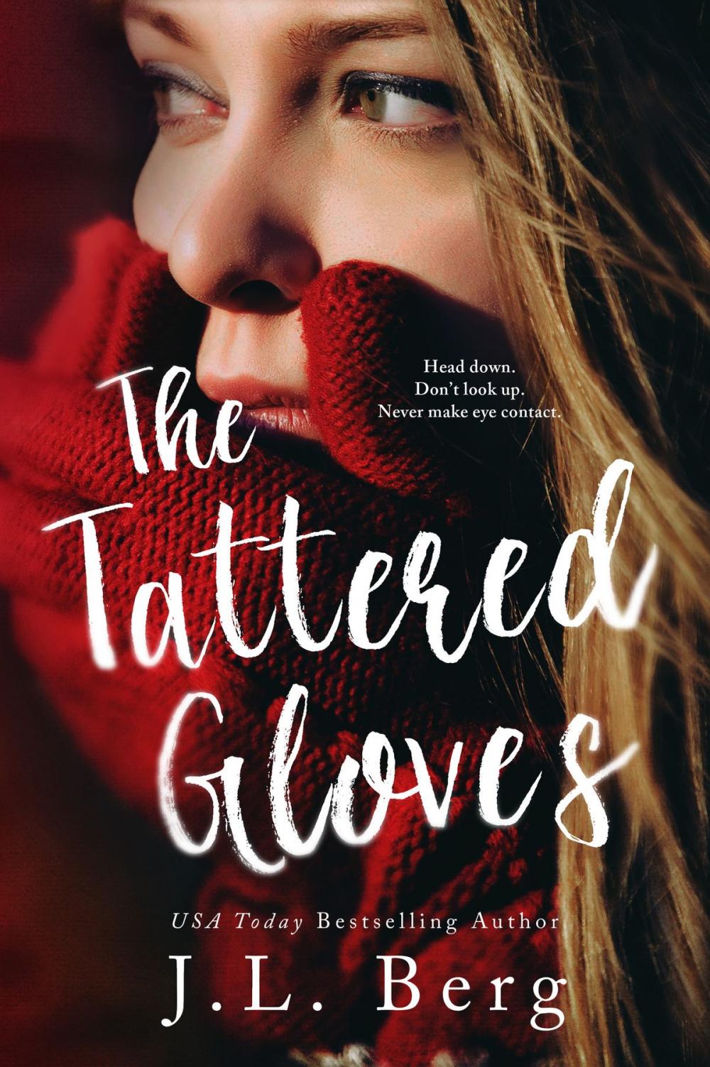 Big bigCover of The Tattered Gloves