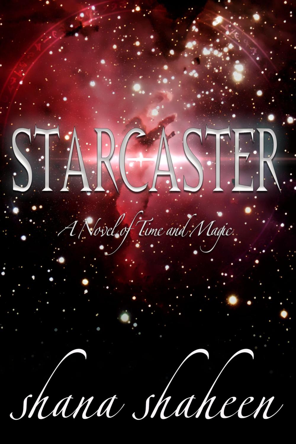 Big bigCover of Starcaster