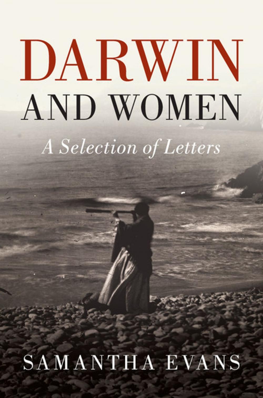 Big bigCover of Darwin and Women