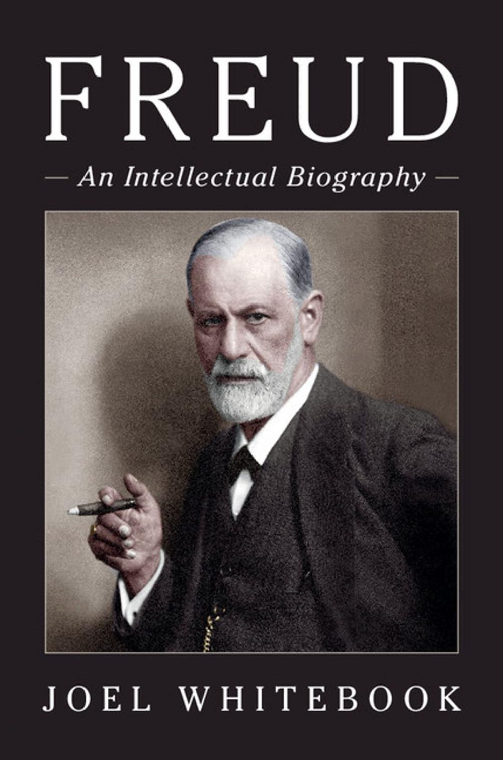 Big bigCover of Freud