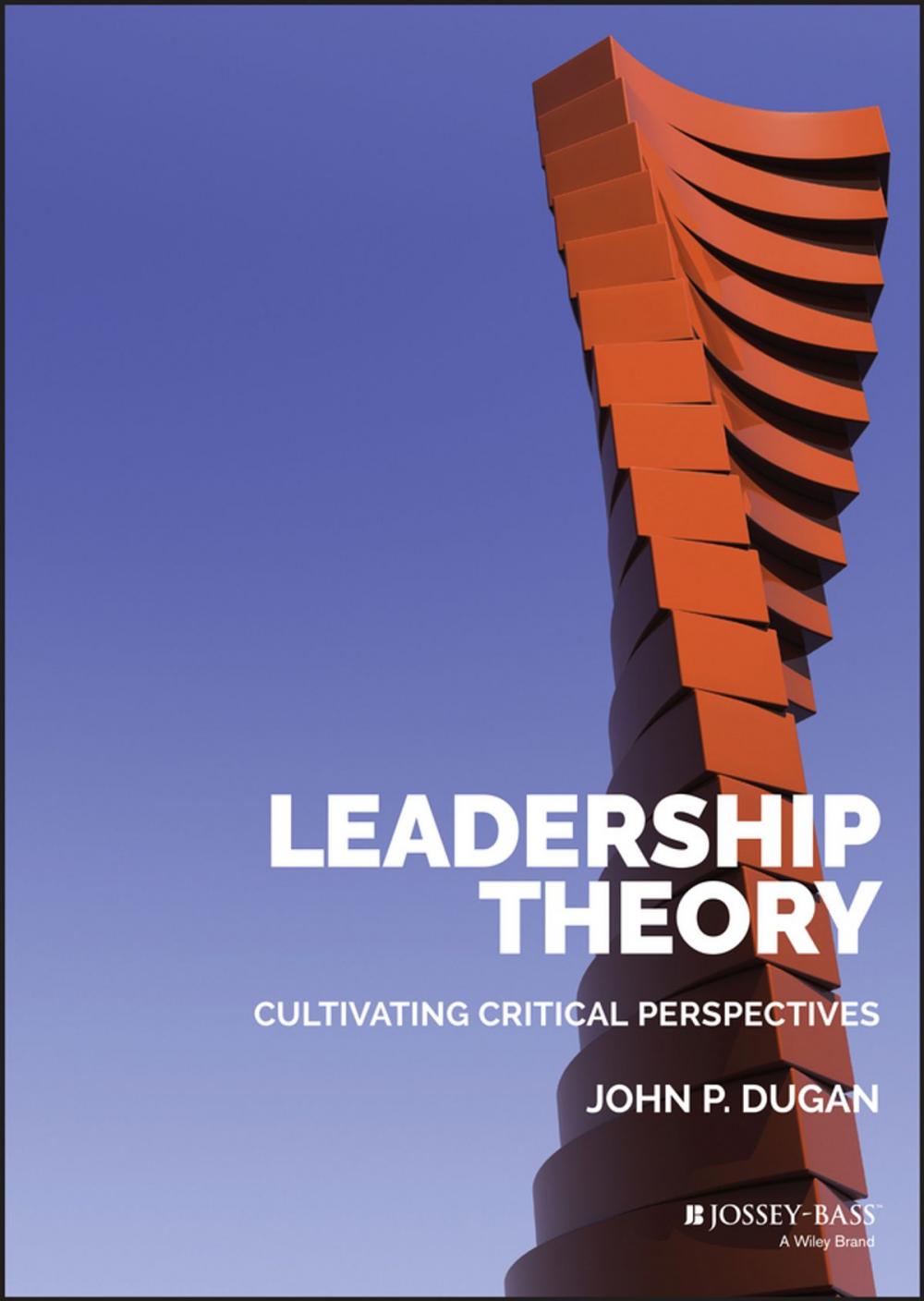 Big bigCover of Leadership Theory