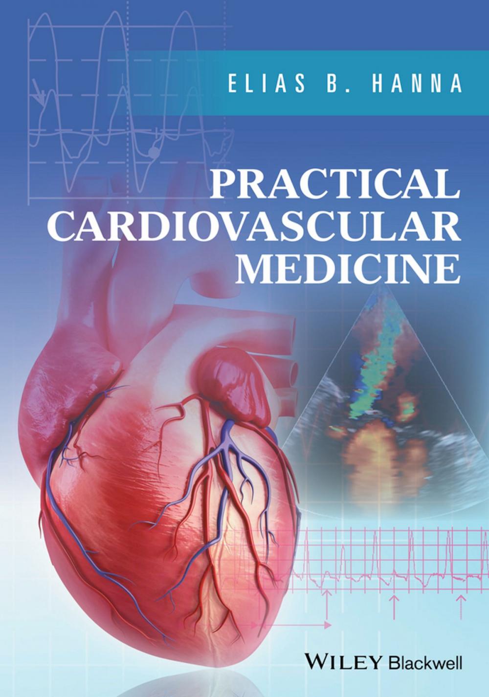 Big bigCover of Practical Cardiovascular Medicine