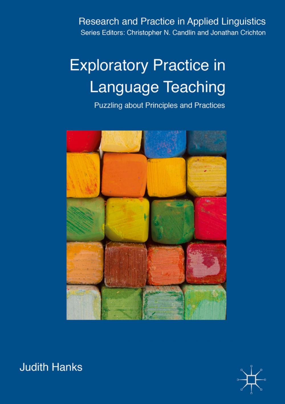 Big bigCover of Exploratory Practice in Language Teaching