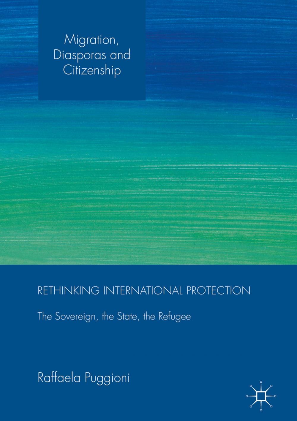 Big bigCover of Rethinking International Protection