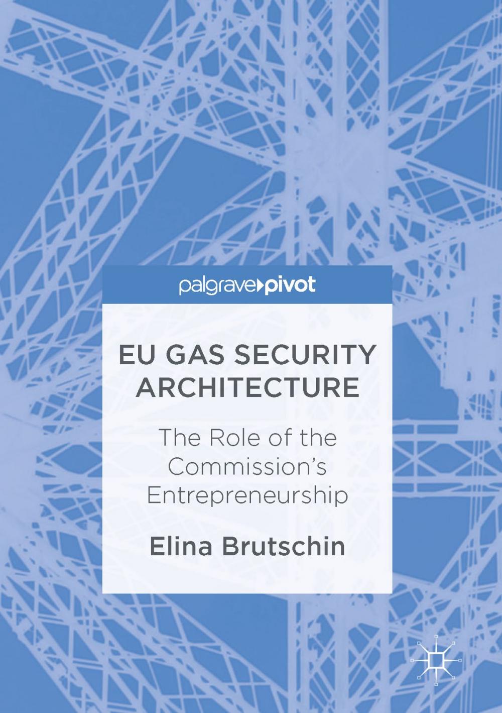 Big bigCover of EU Gas Security Architecture