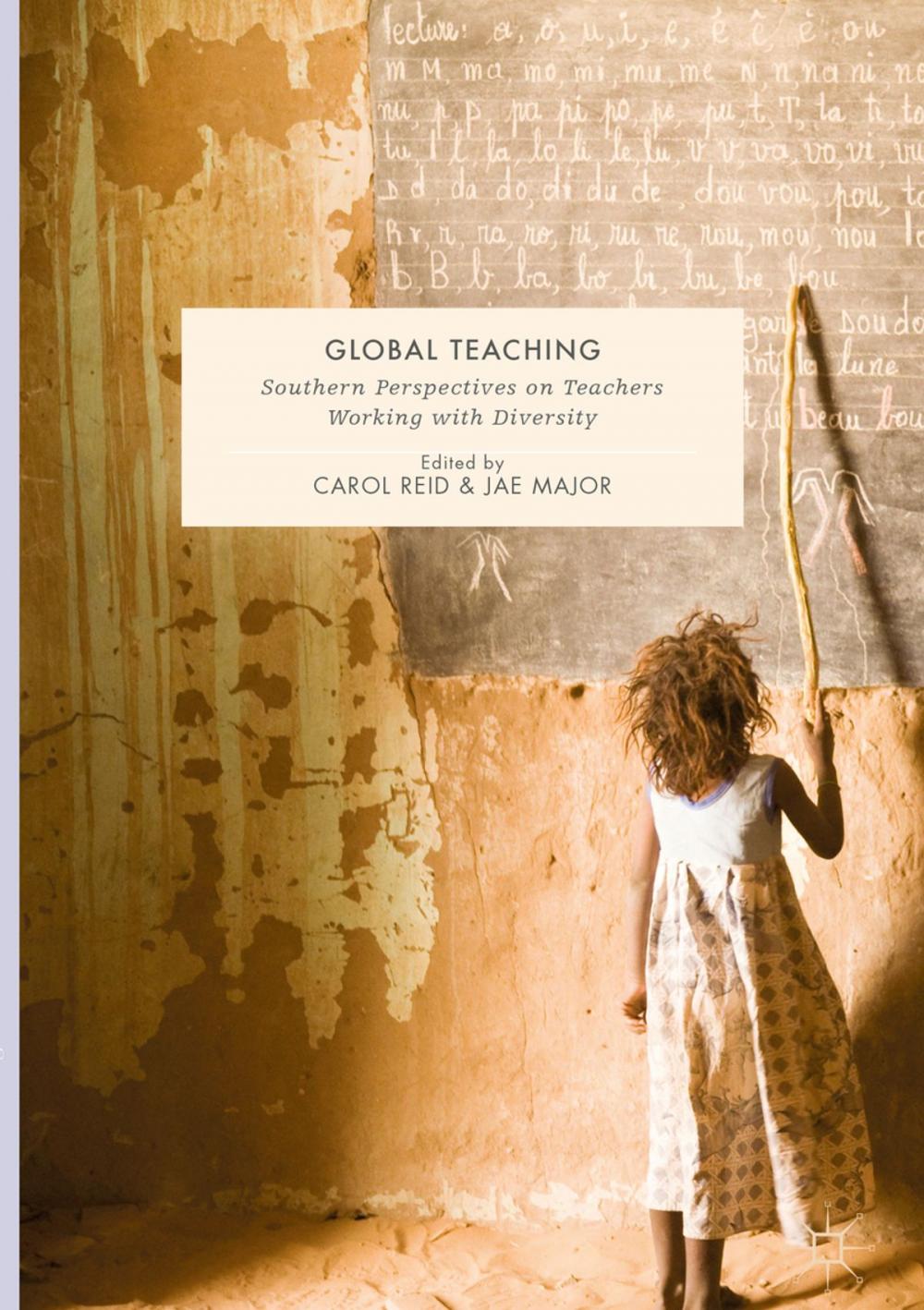 Big bigCover of Global Teaching