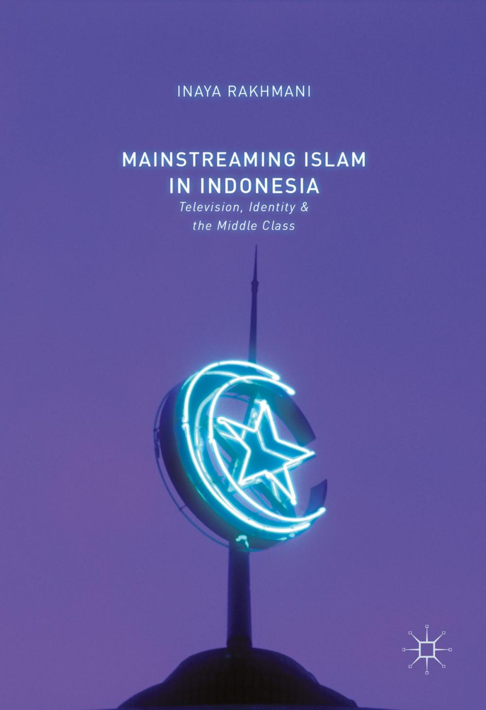 Big bigCover of Mainstreaming Islam in Indonesia