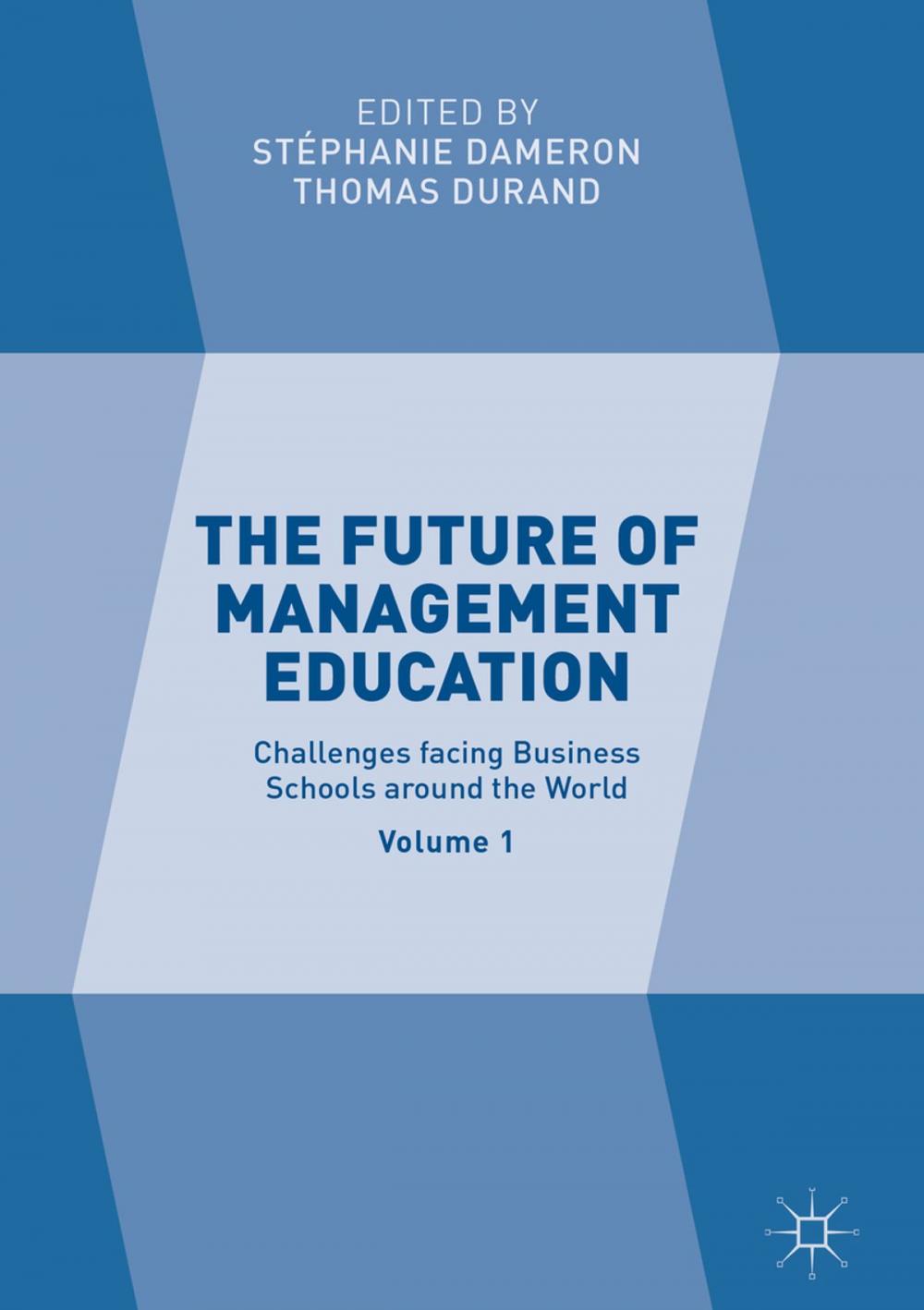 Big bigCover of The Future of Management Education