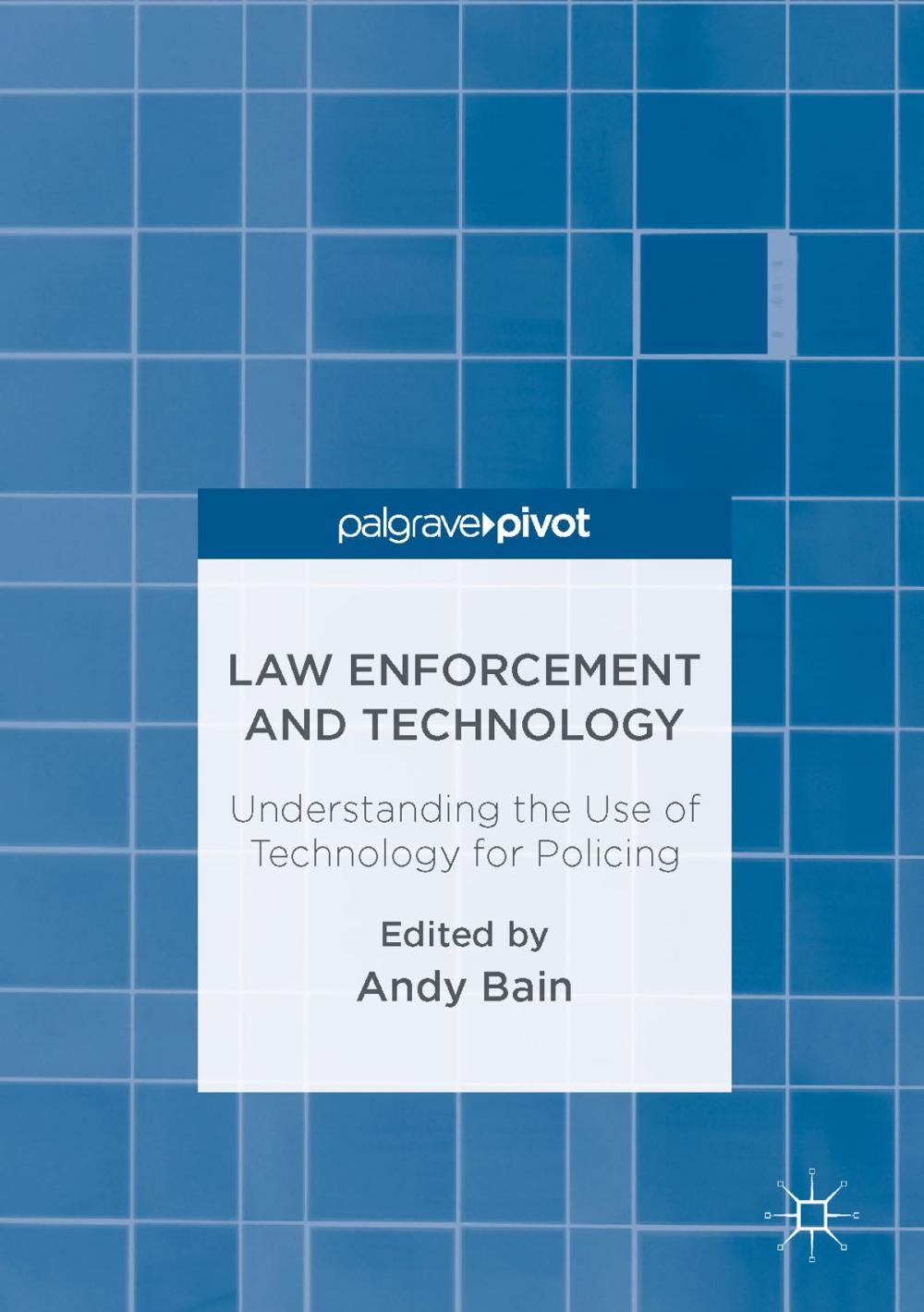 Big bigCover of Law Enforcement and Technology