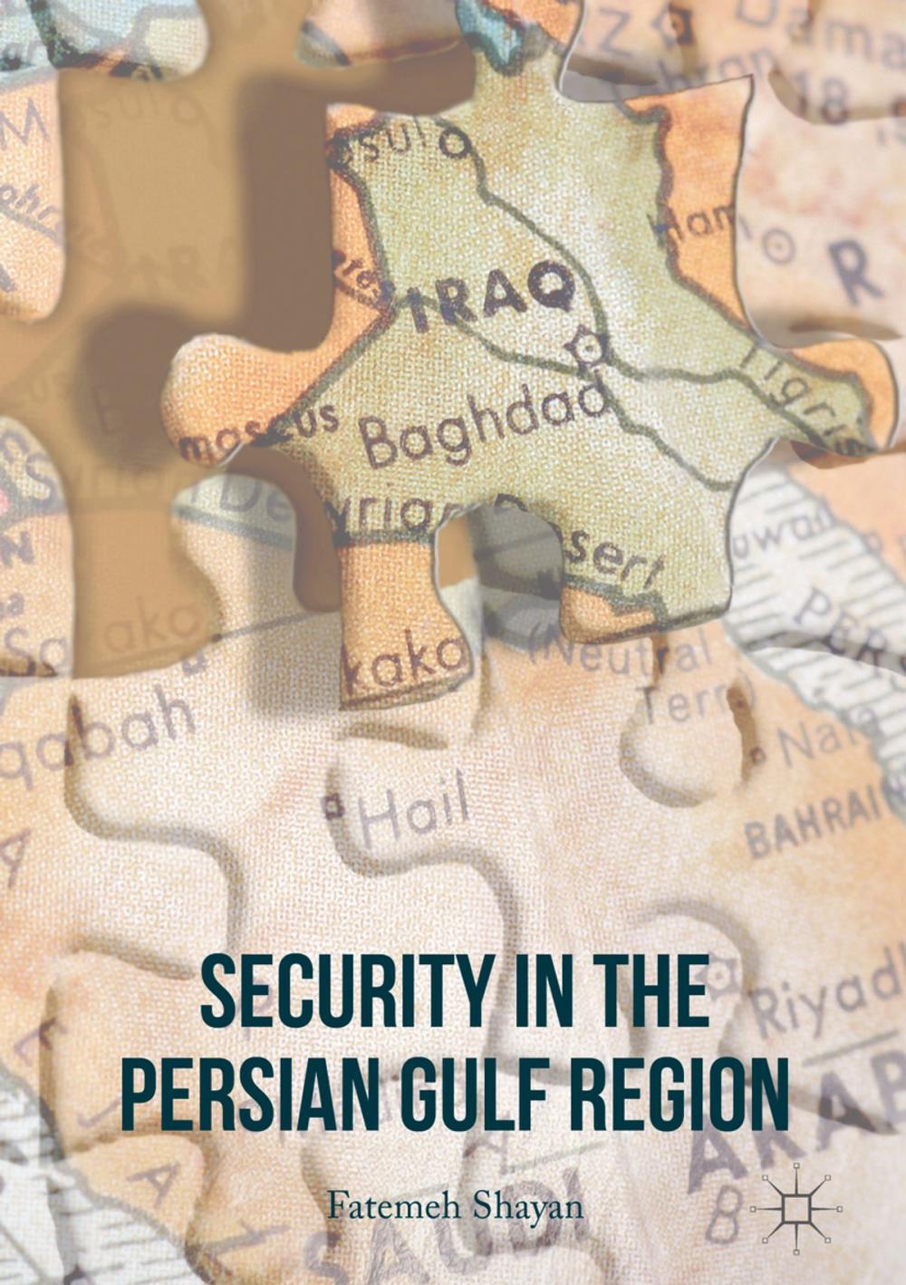 Big bigCover of Security in the Persian Gulf Region