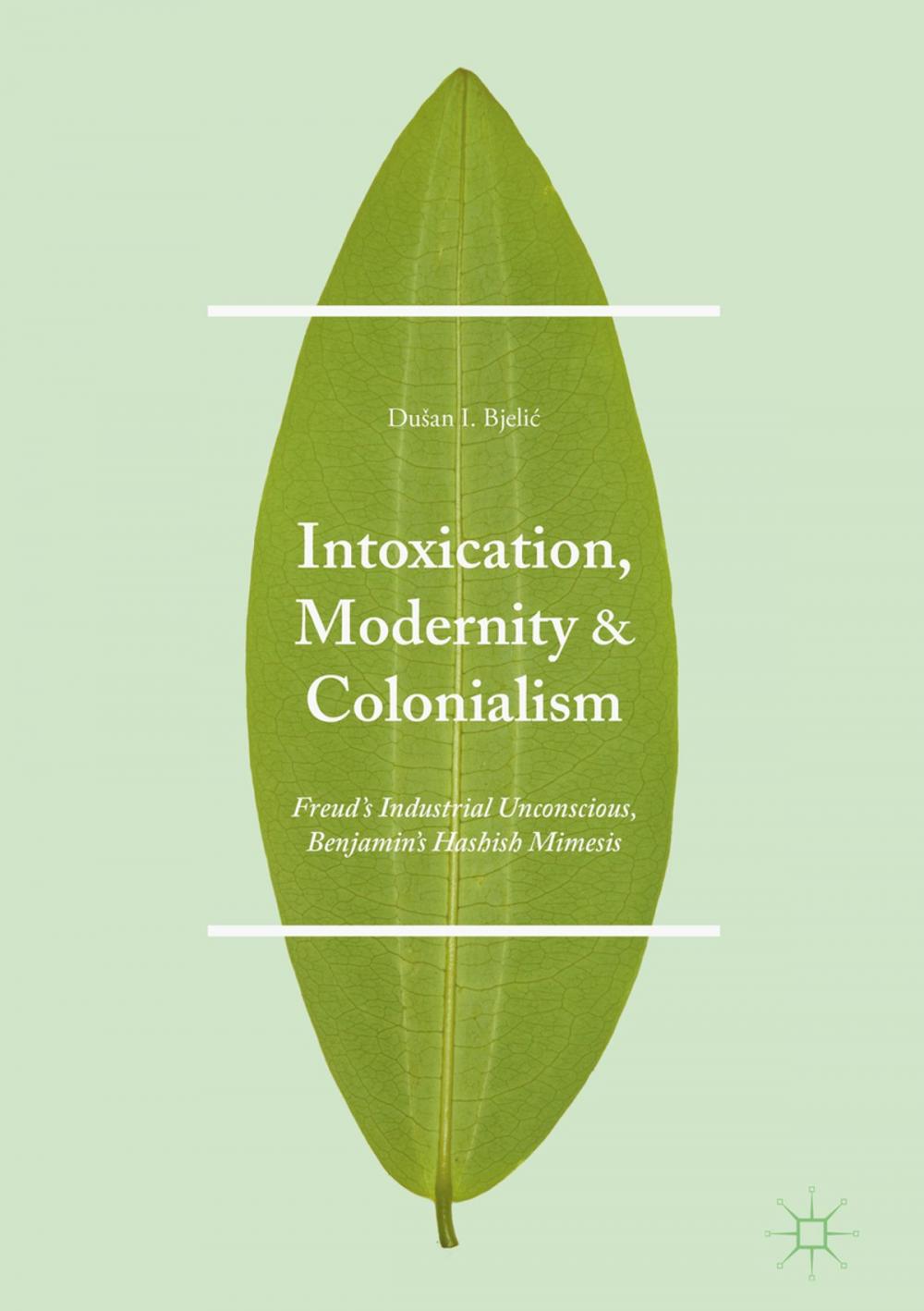 Big bigCover of Intoxication, Modernity, and Colonialism