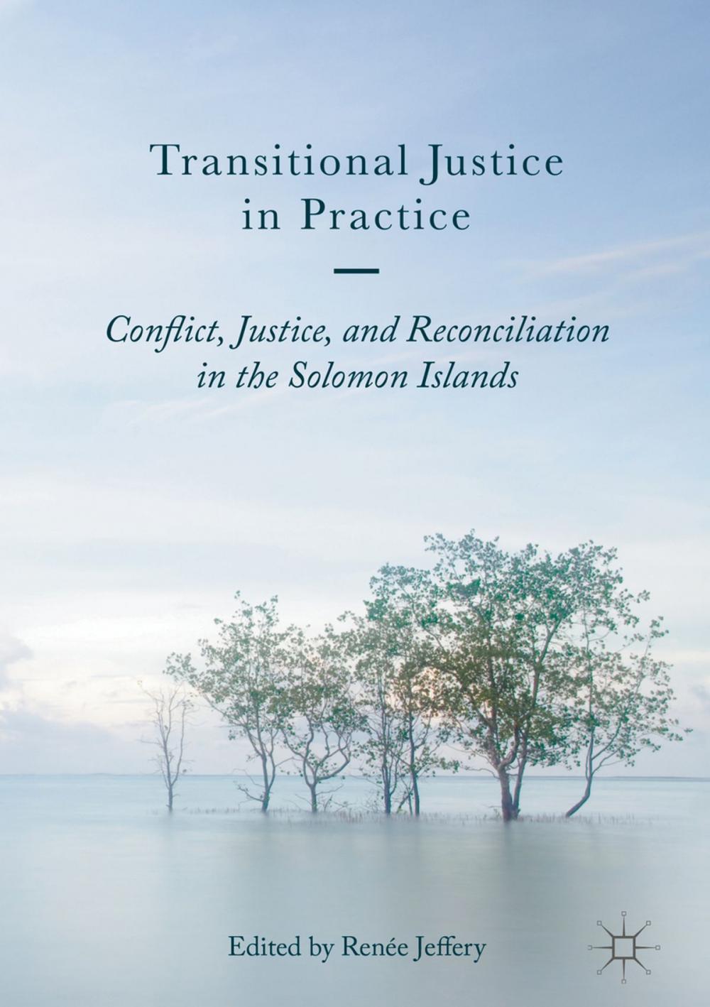 Big bigCover of Transitional Justice in Practice