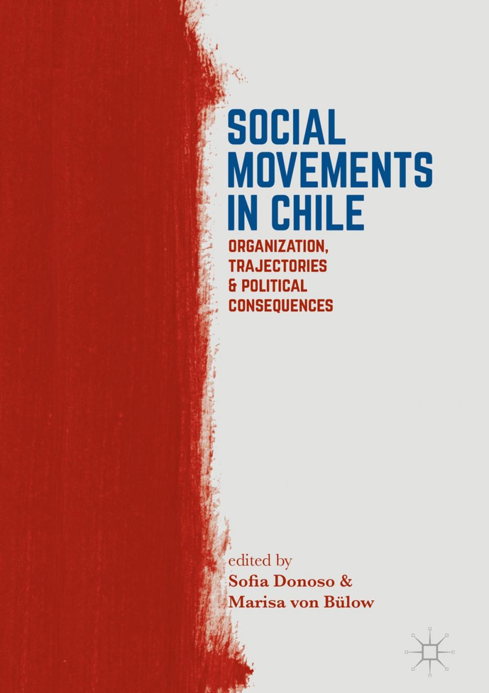 Big bigCover of Social Movements in Chile