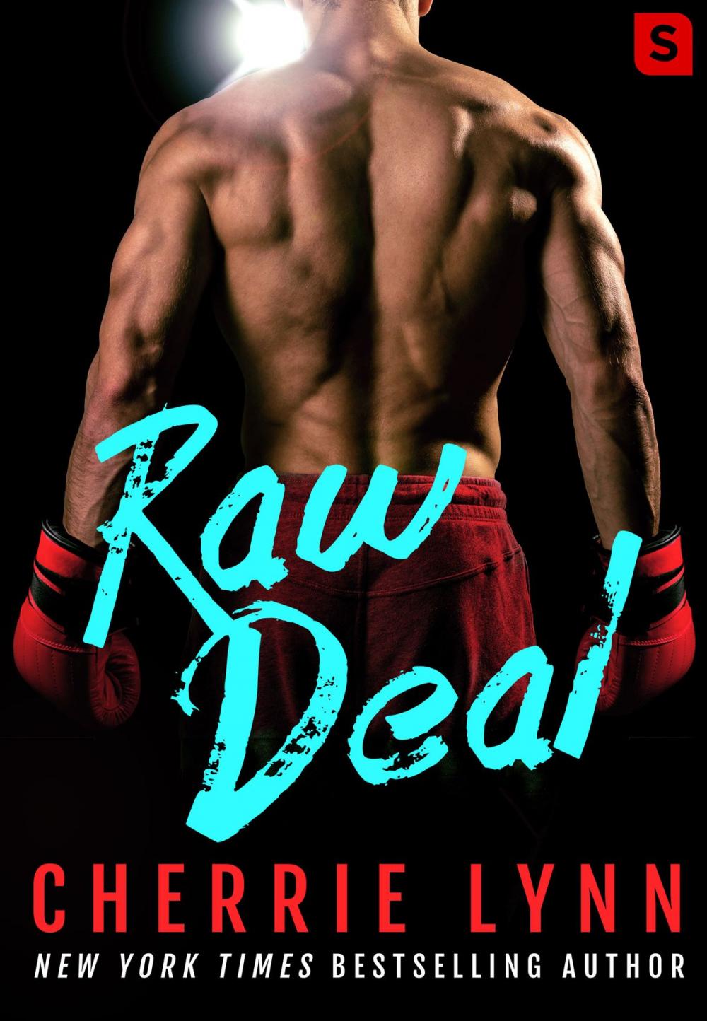 Big bigCover of Raw Deal