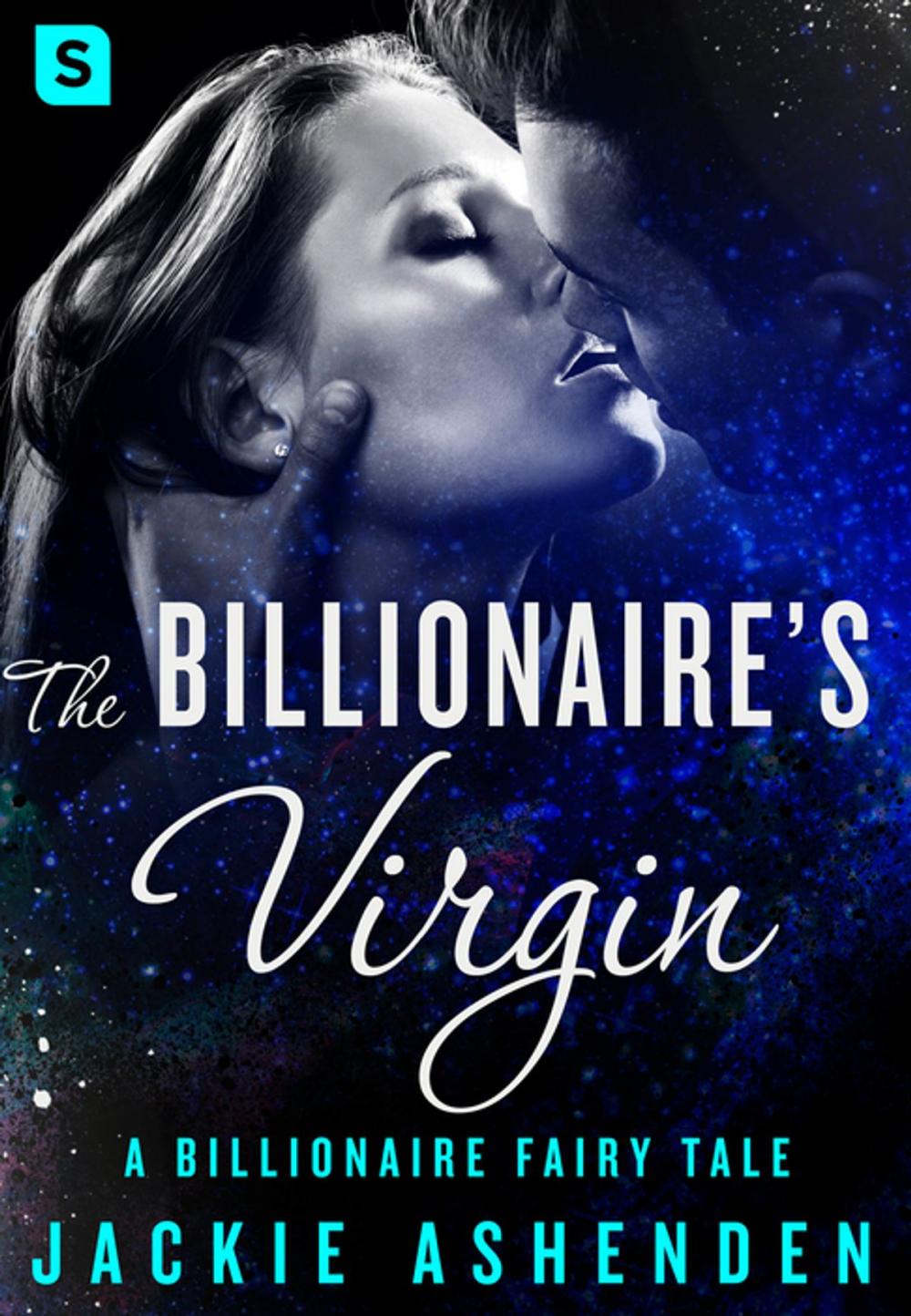 Big bigCover of The Billionaire's Virgin