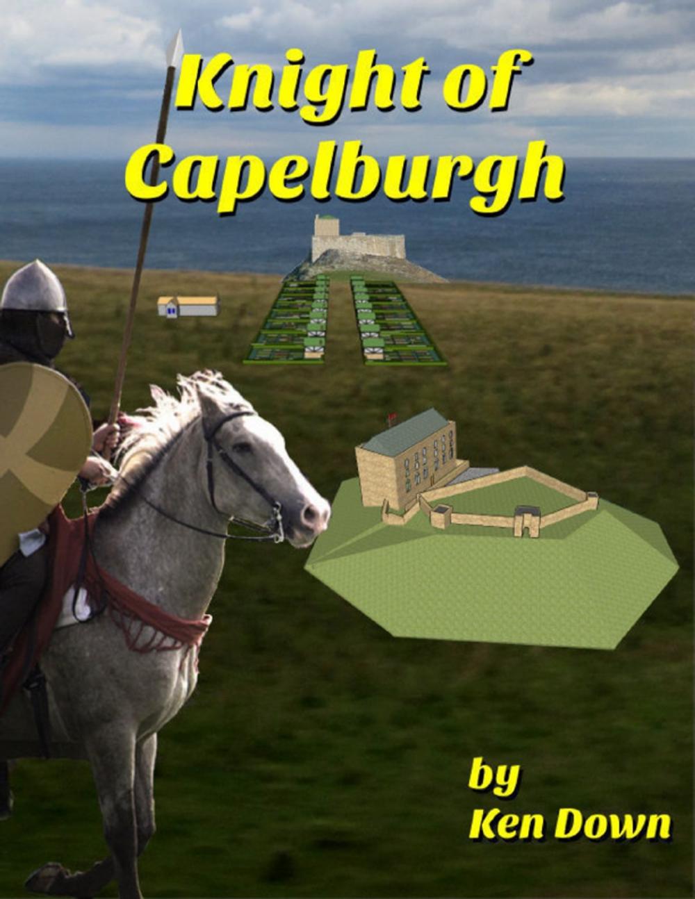 Big bigCover of Knight of Capelburgh