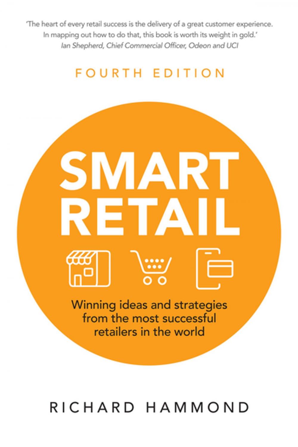 Big bigCover of Smart Retail