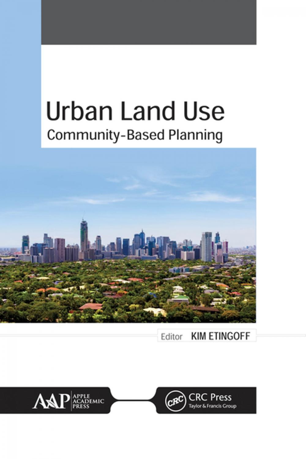 Big bigCover of Urban Land Use