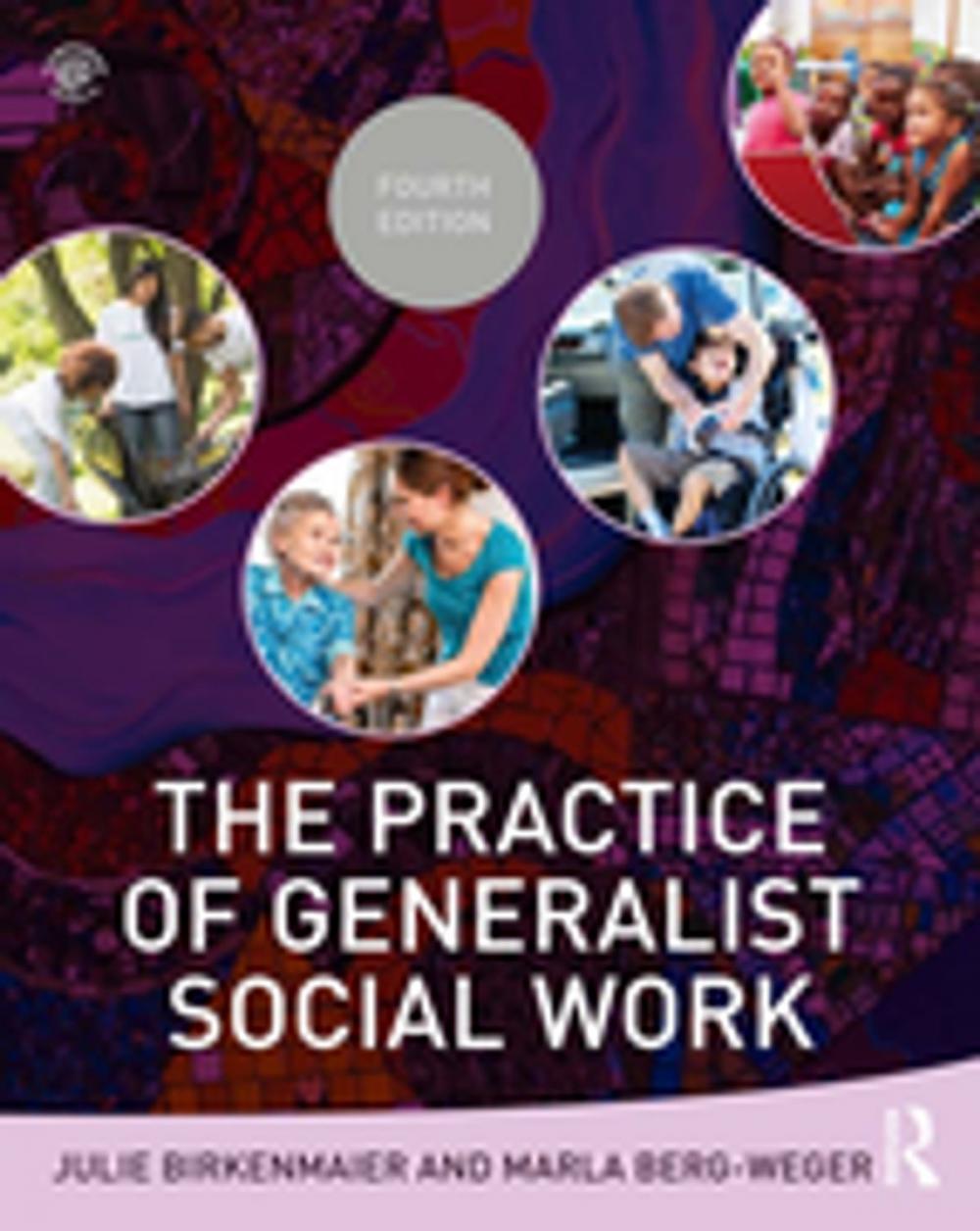 Big bigCover of The Practice of Generalist Social Work