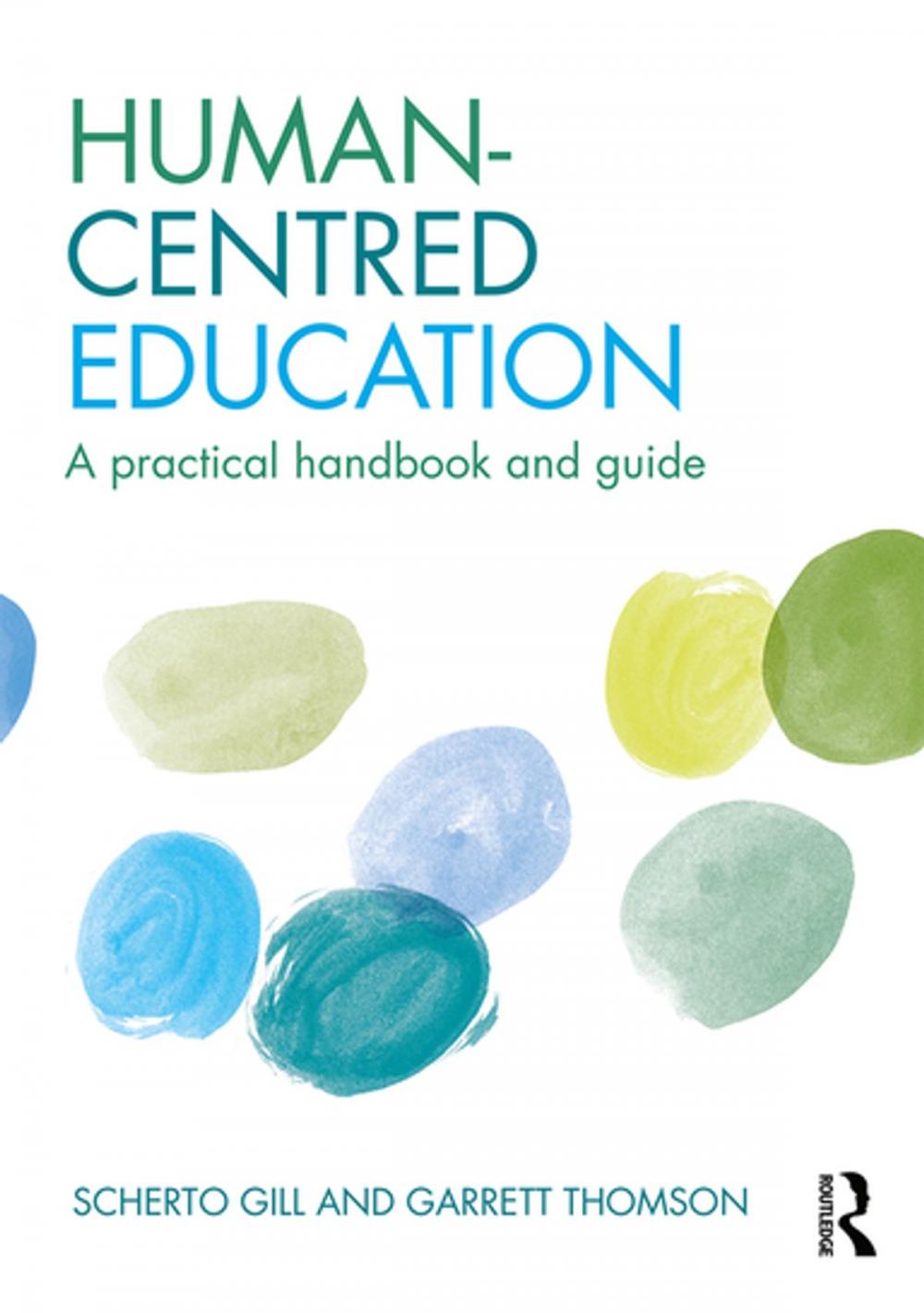 Big bigCover of Human-Centred Education