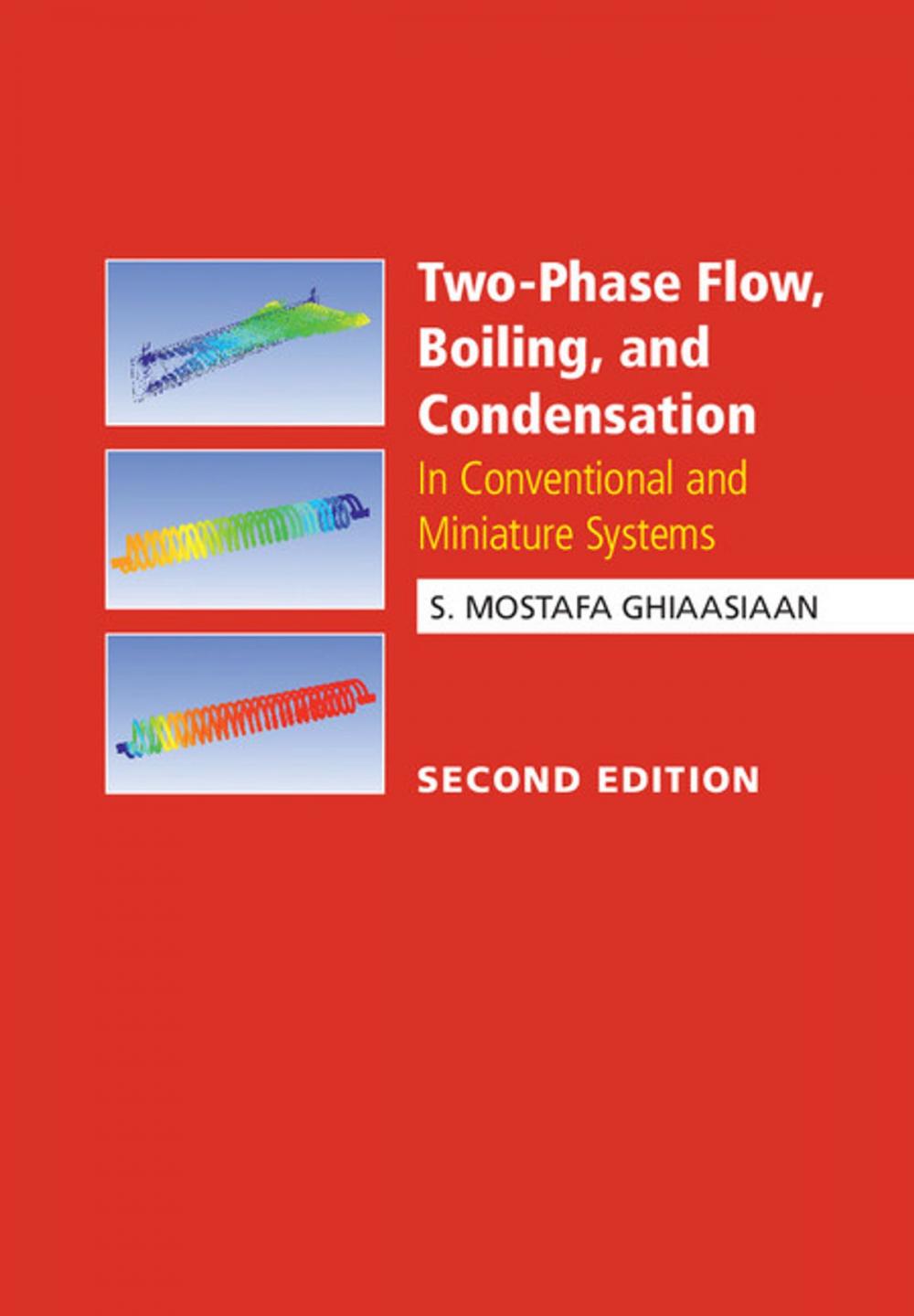 Big bigCover of Two-Phase Flow, Boiling, and Condensation