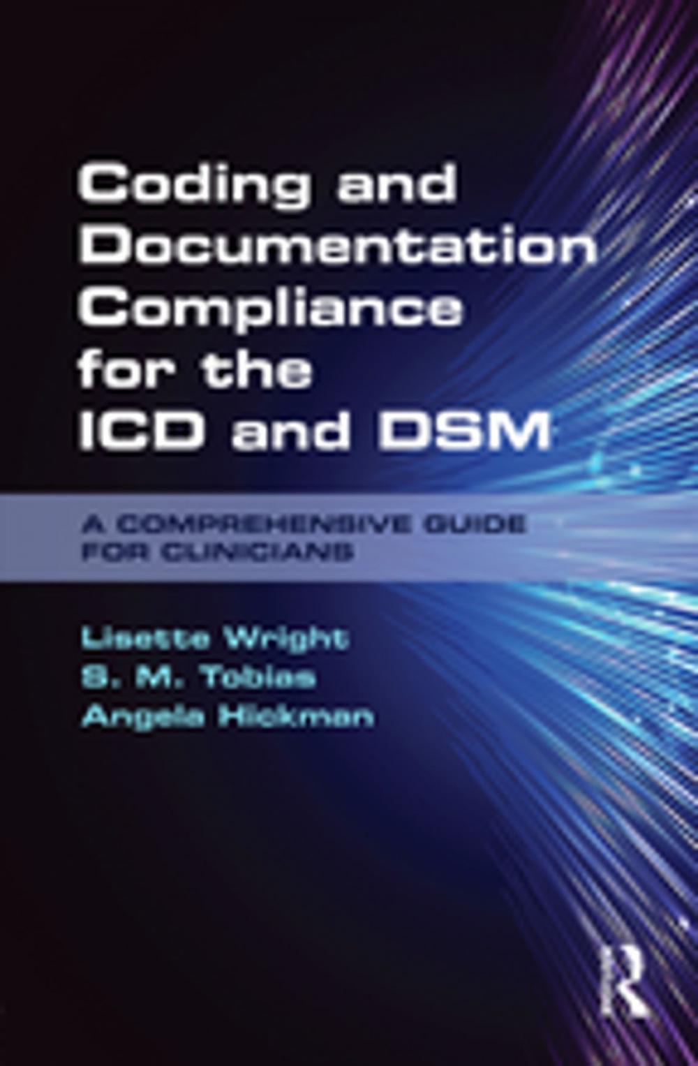 Big bigCover of Coding and Documentation Compliance for the ICD and DSM