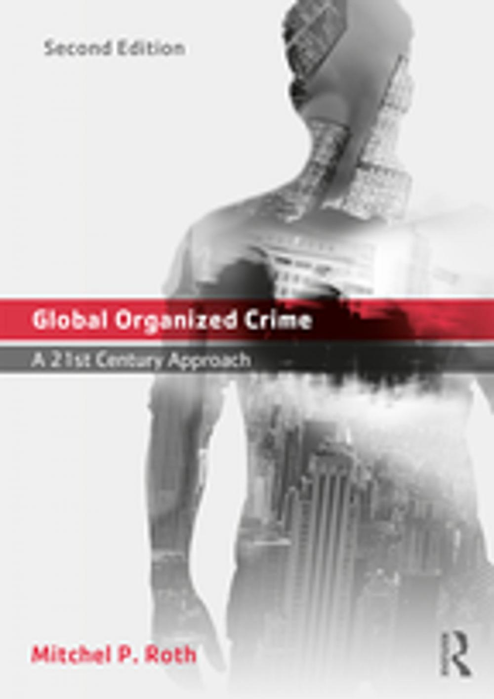 Big bigCover of Global Organized Crime