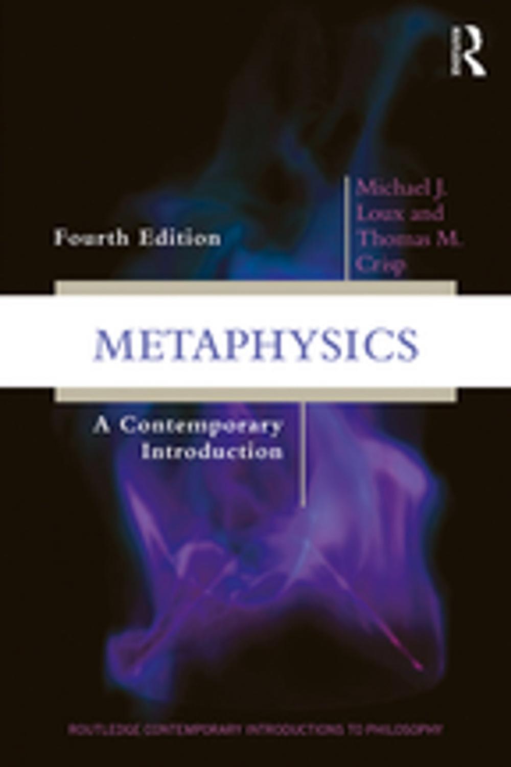 Big bigCover of Metaphysics