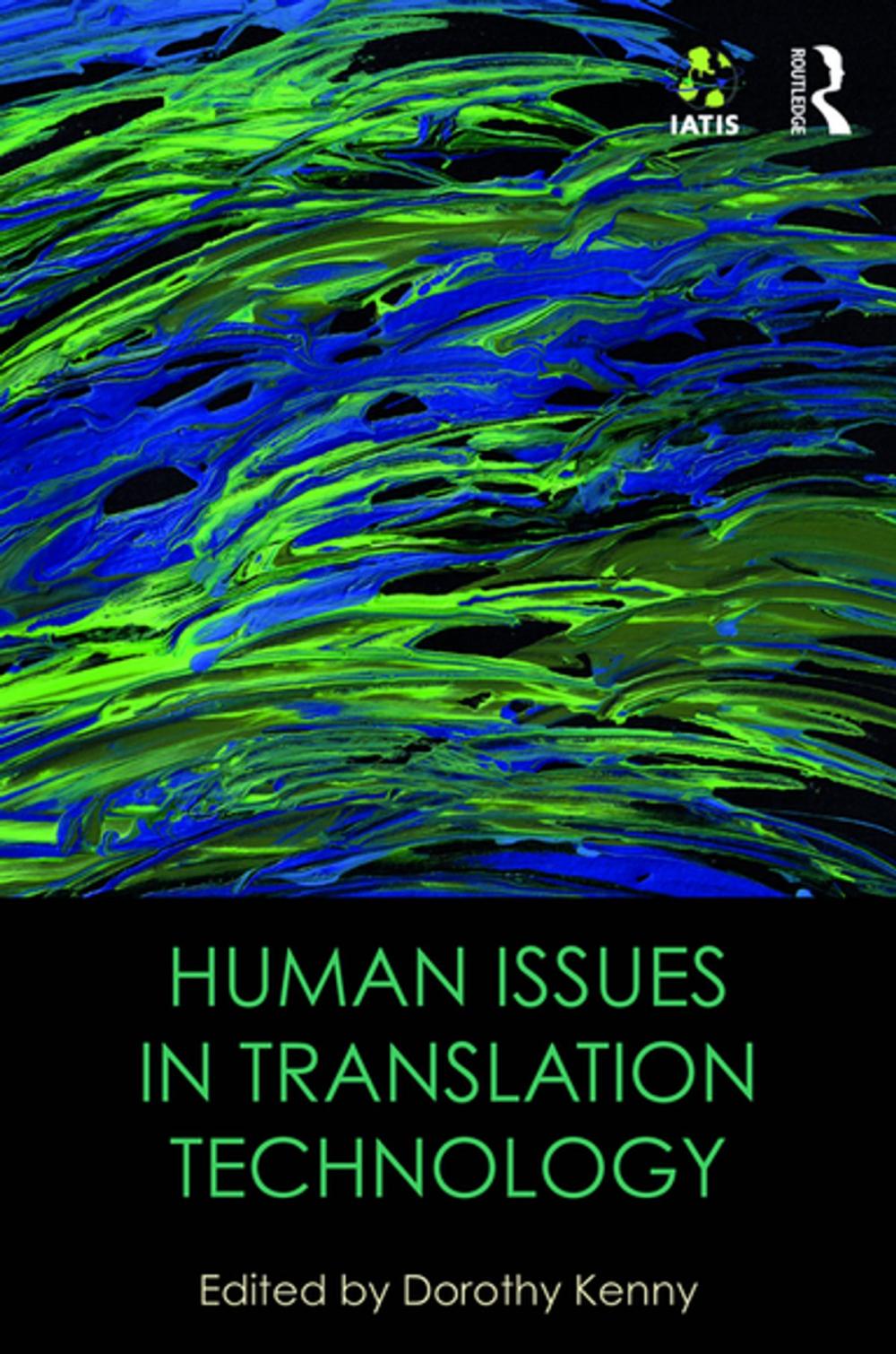 Big bigCover of Human Issues in Translation Technology