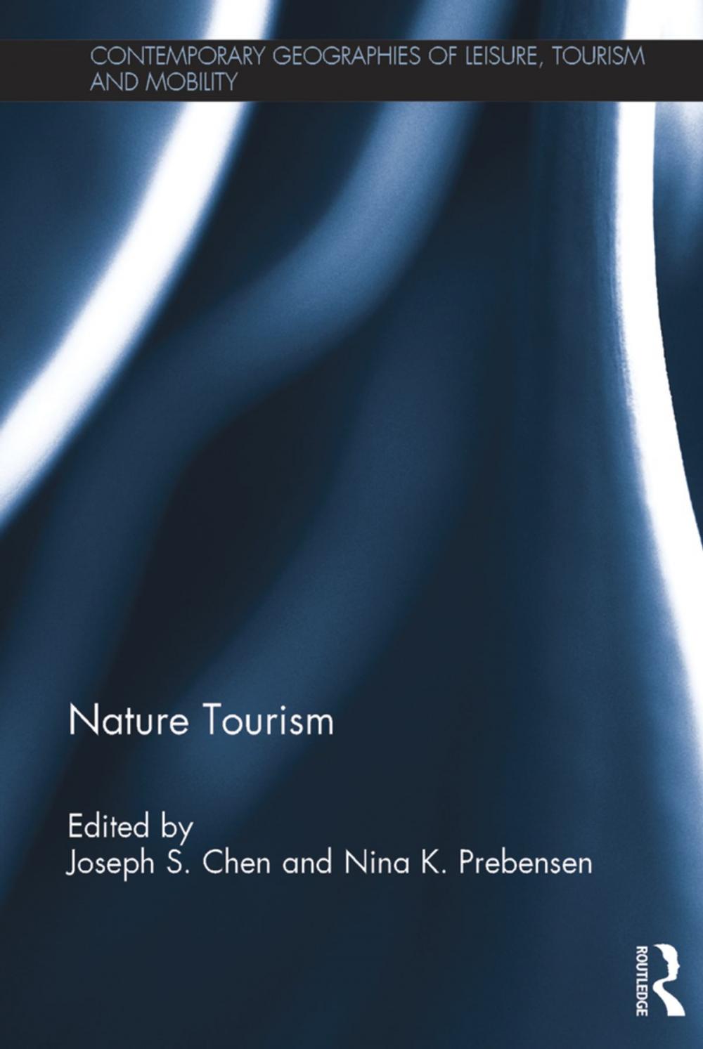 Big bigCover of Nature Tourism