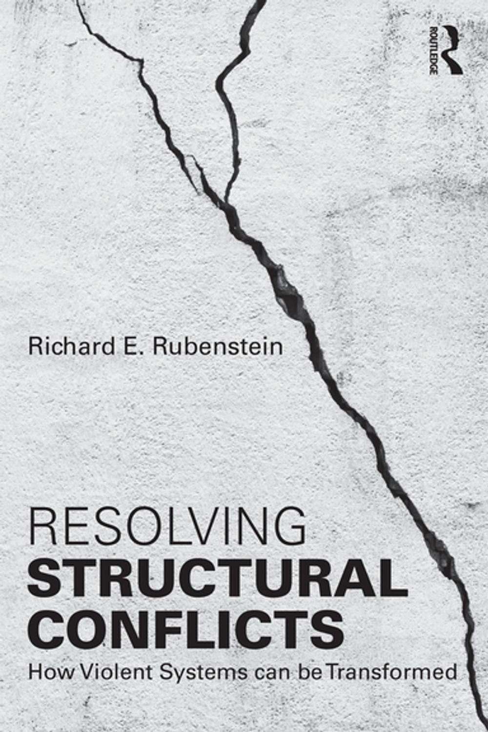 Big bigCover of Resolving Structural Conflicts