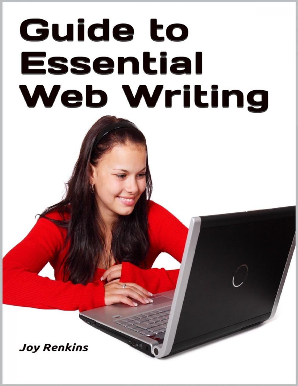Big bigCover of Guide to Essential Web Writing
