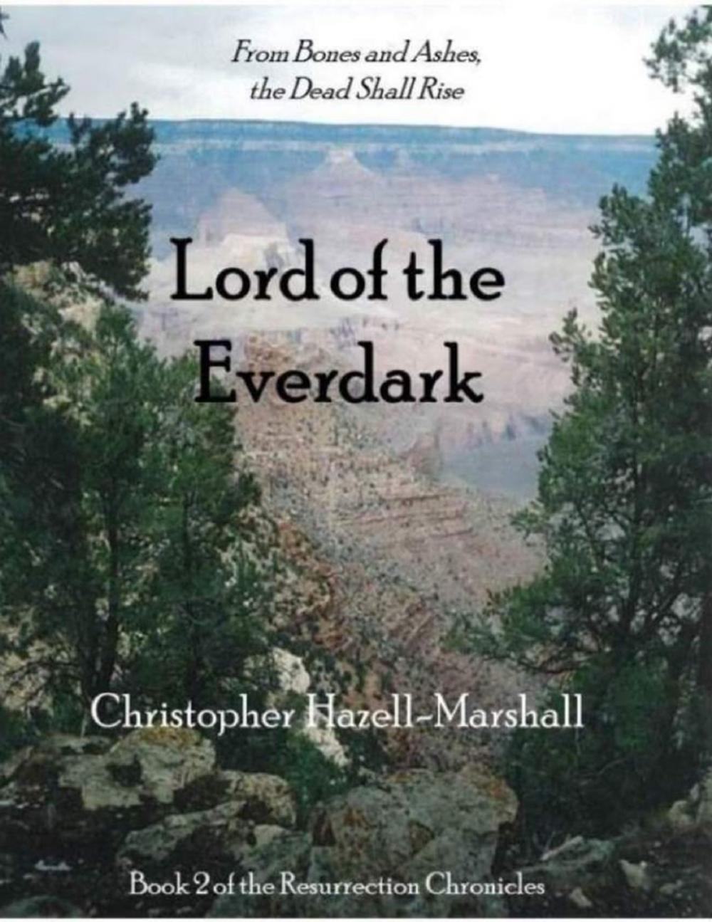 Big bigCover of Lord of the Everdark