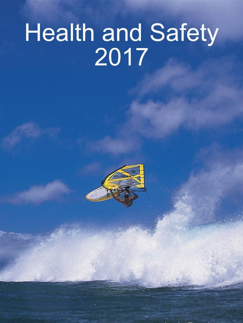 Big bigCover of Health and Safety 2017