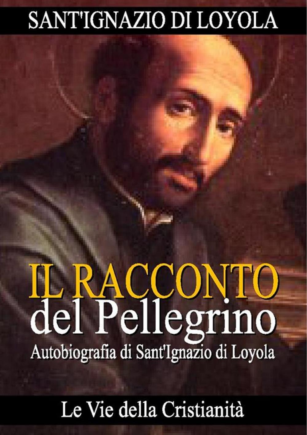 Big bigCover of Il Racconto di un Pellegrino