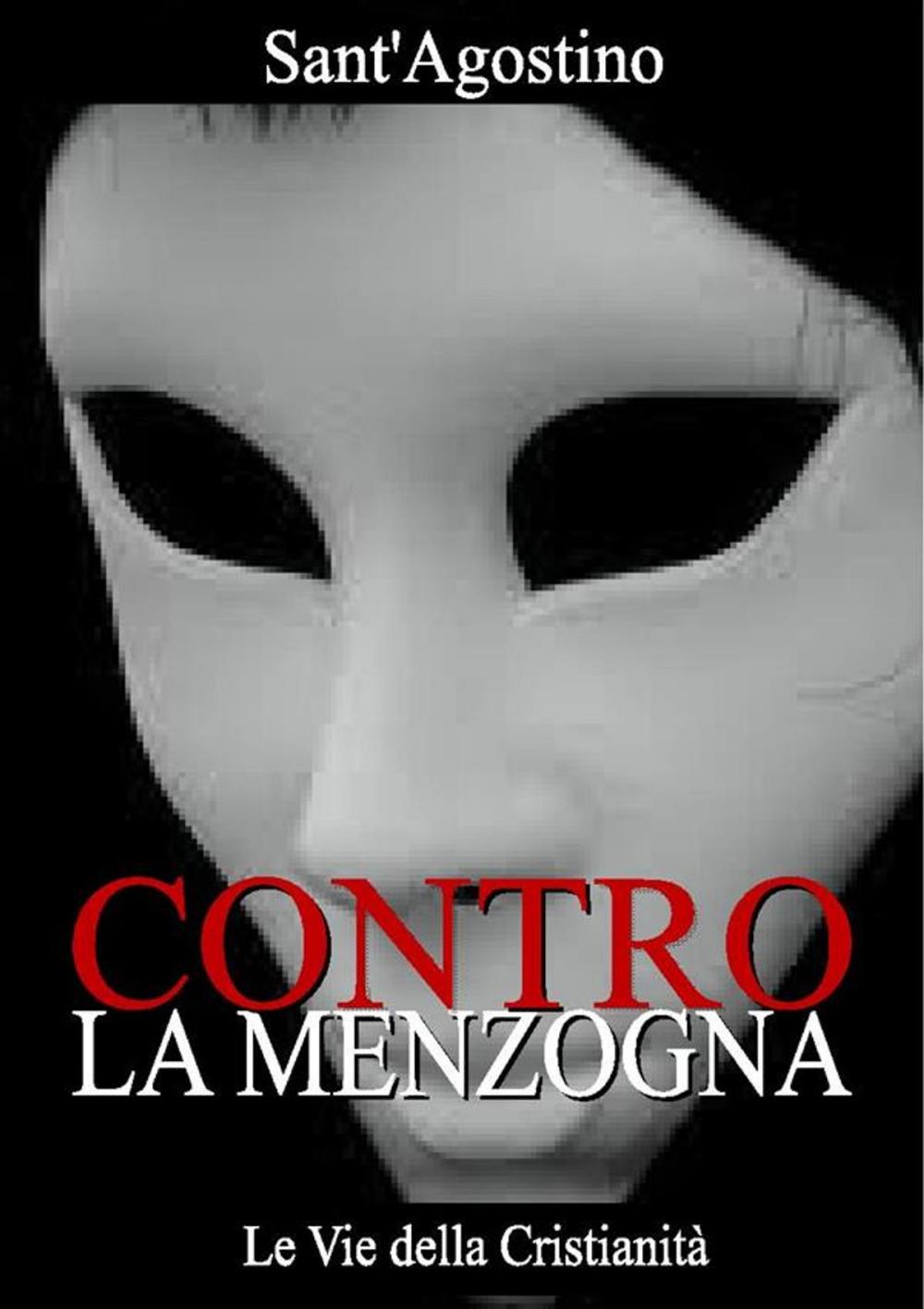 Big bigCover of Contro la Menzogna