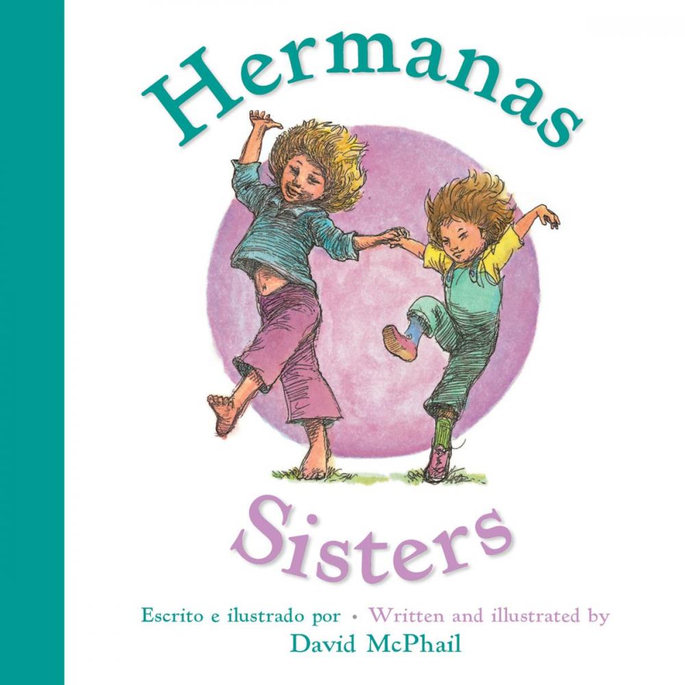 Big bigCover of Hermanas/Sisters