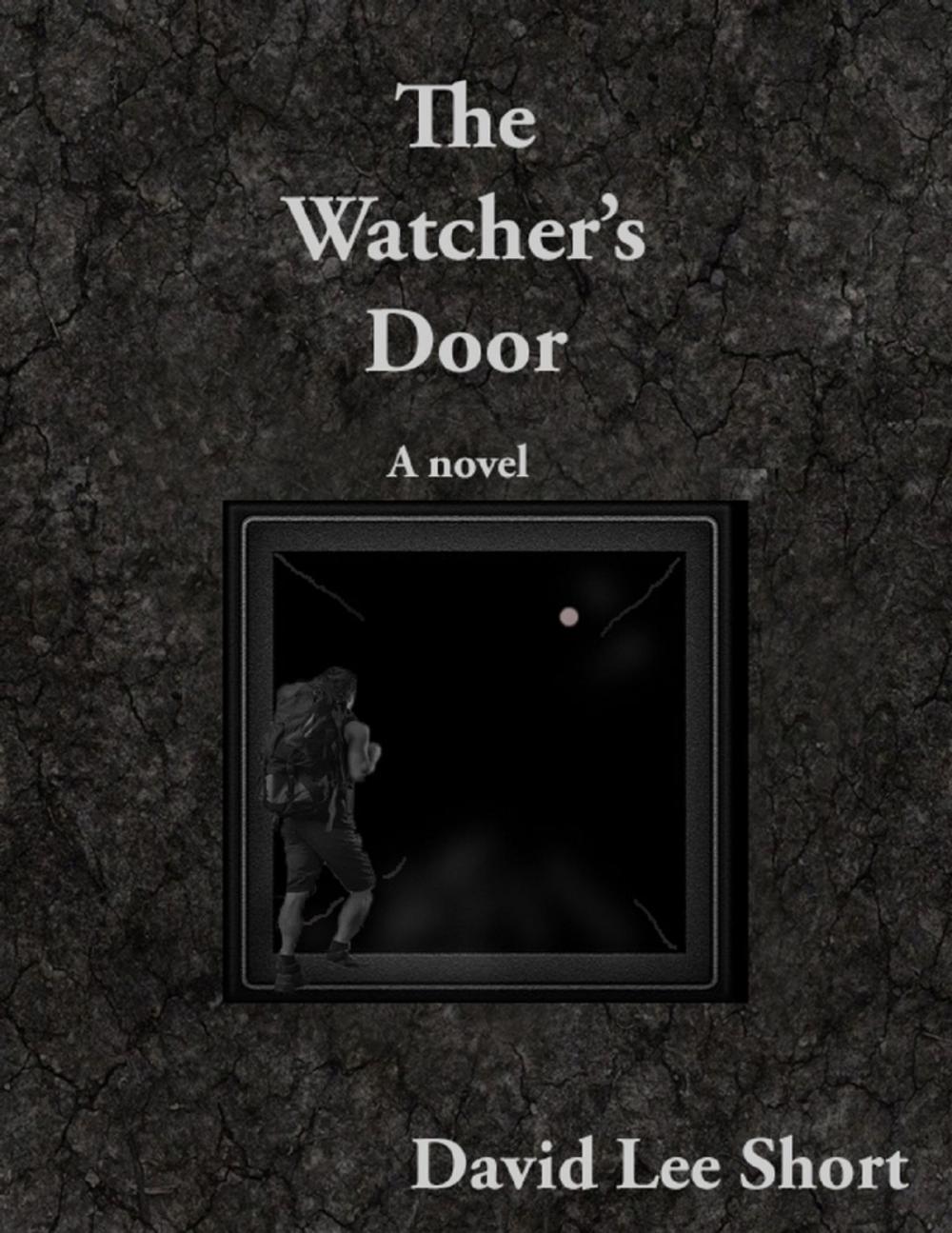 Big bigCover of The Watcher's Door