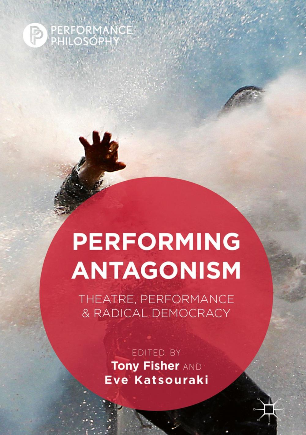 Big bigCover of Performing Antagonism