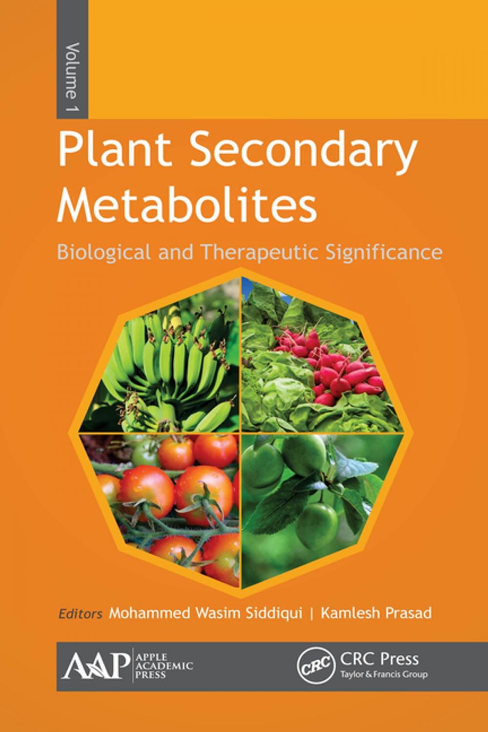 Big bigCover of Plant Secondary Metabolites, Three-Volume Set