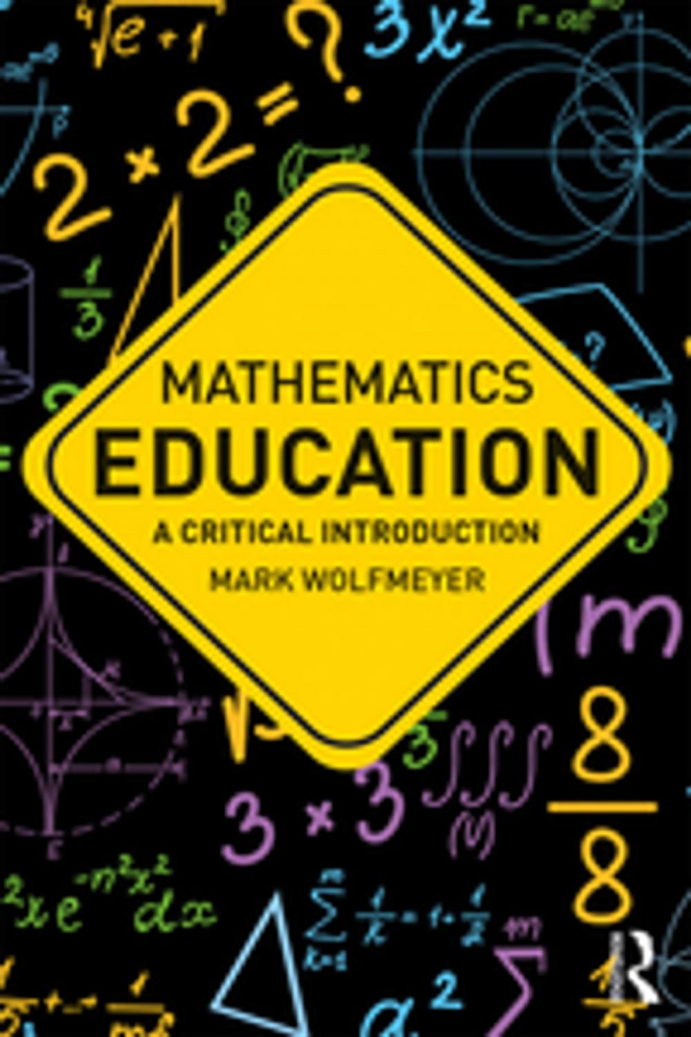 Big bigCover of Mathematics Education