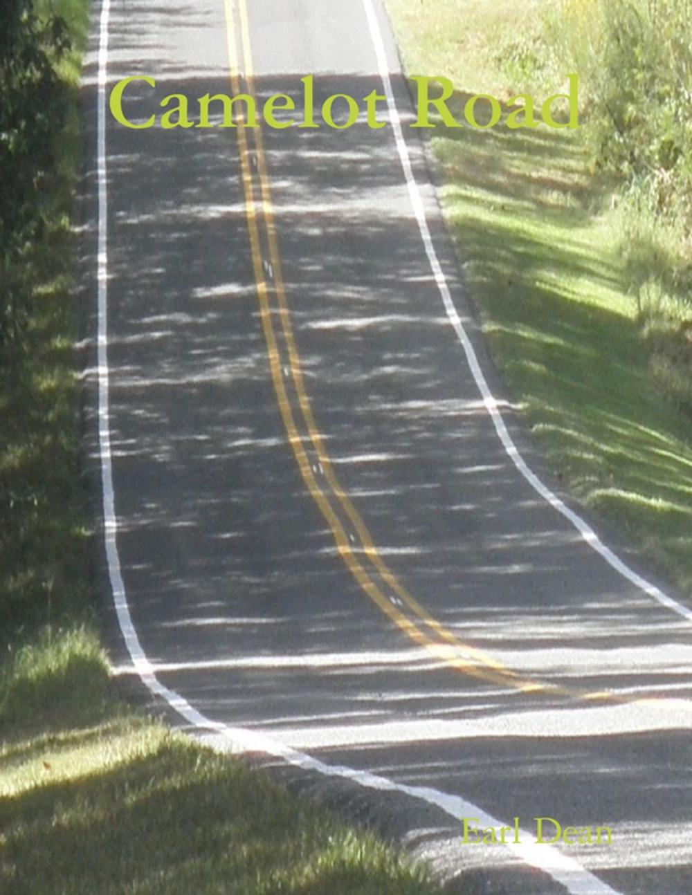 Big bigCover of Camelot Road